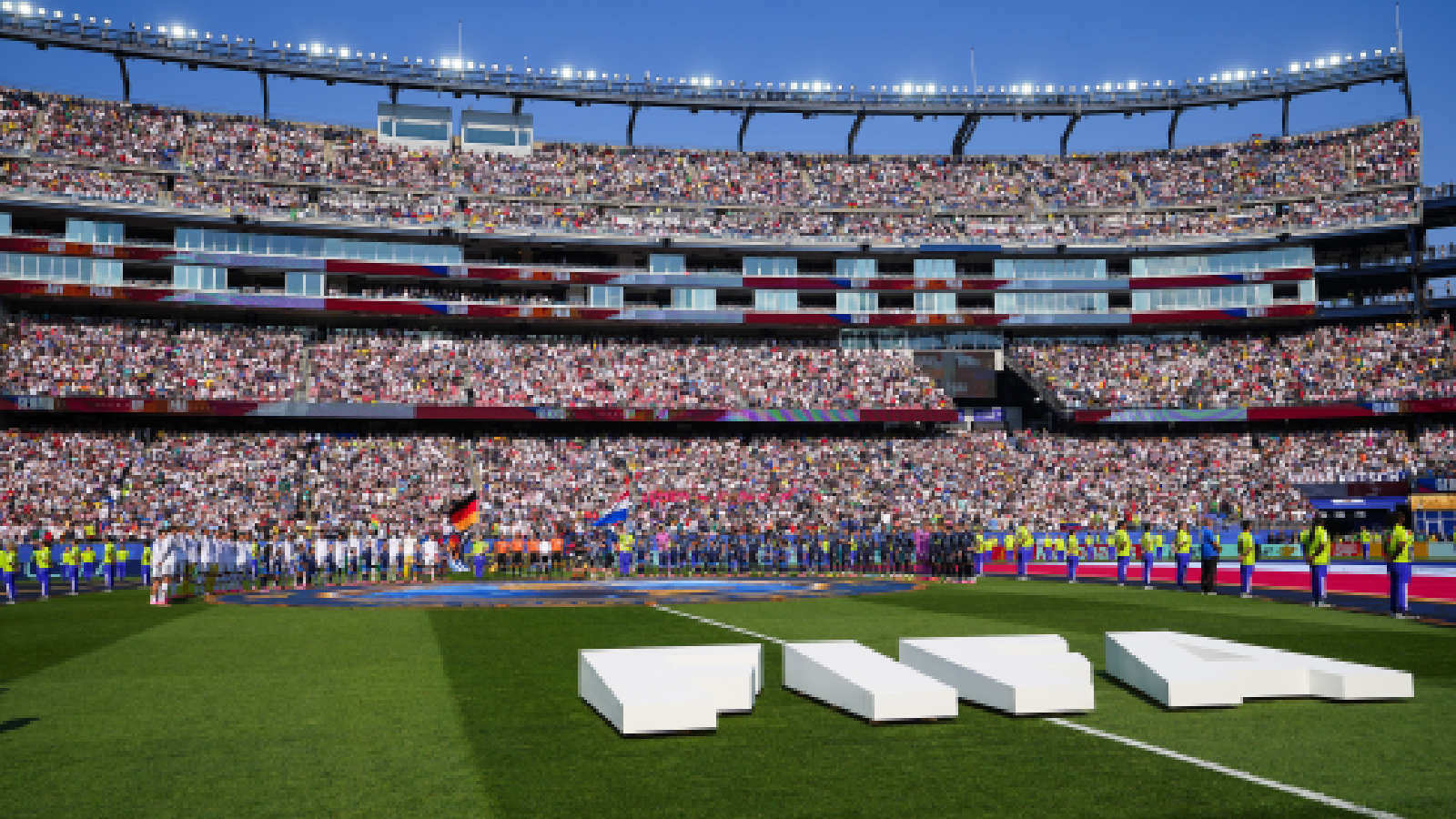 From ‘Waka Waka’ to walkout playlists: How World Cup 2026 changed its sound
