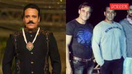 Yash Tonk on Salman Khan