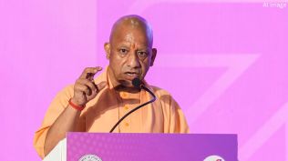 Yogi Adityanath