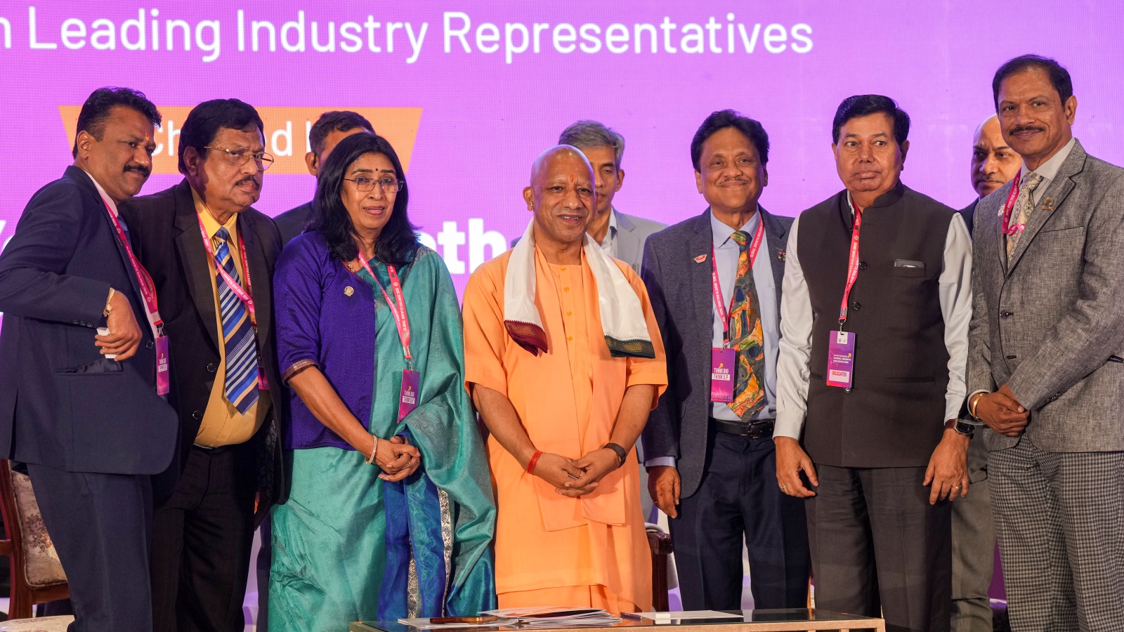 UP Secures Rs 50,000 Crore Investment Proposals at Bengaluru Roadshow