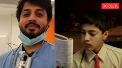 Yohaan Awasthi aka Sachet Seth