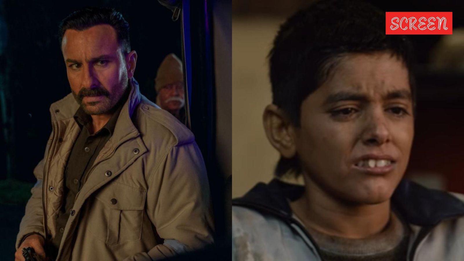 ‘Treated me like I was 16’: Saif Ali Khan shocked after finding Kartavya ‘child star’ is 33