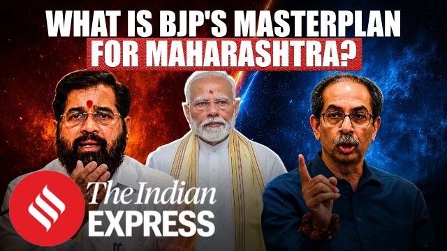 Maharashtra Power Game: Can Uddhav Thackeray Survive Another Political Rebellion?