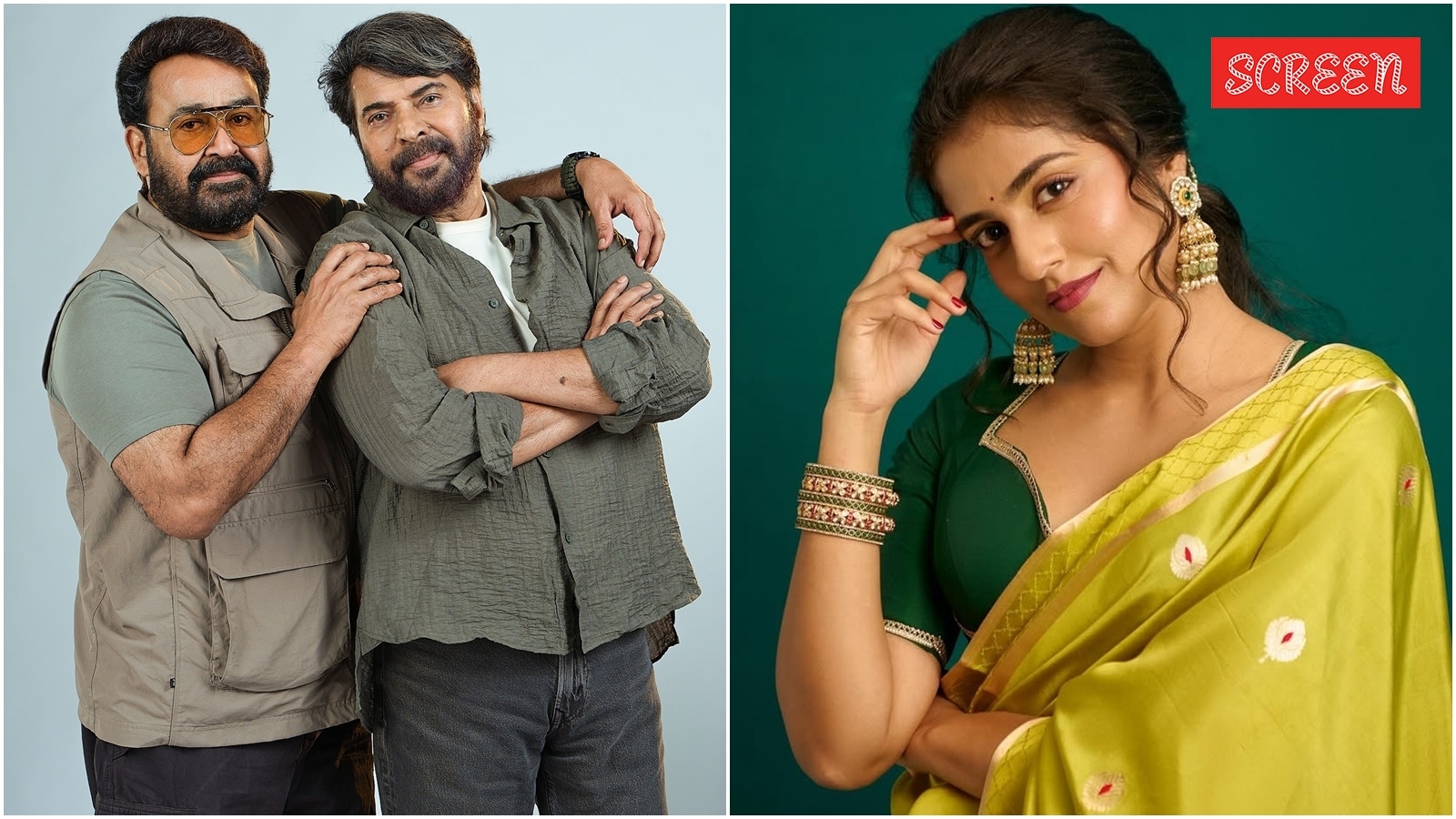 Zarin Shihab explains why Mohanlal’s tragic role in Patriot wasn’t a ‘betrayal’ | Malayalam News