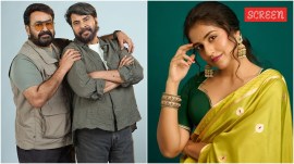 Zarin Shihab explains why Mohanlal's tragic role in Patriot wasn't a 'betrayal'