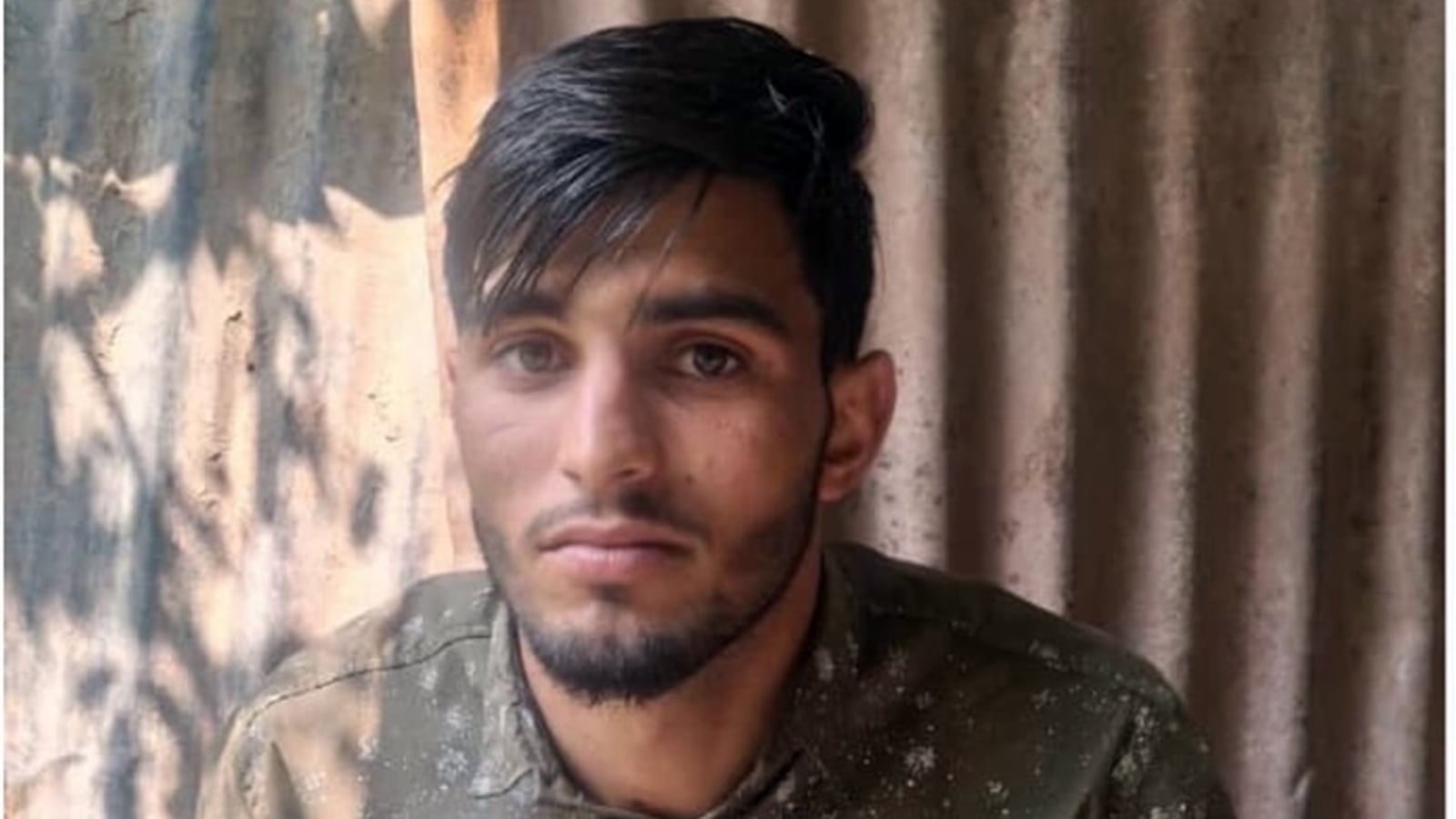 A social media connection across LoC: How this ‘intruder’ from PoK found himself in Army custody in J-K