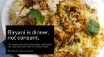 The viral post referenced a remark made by Himanshu Jangra during an appearance on Pranit More’s show