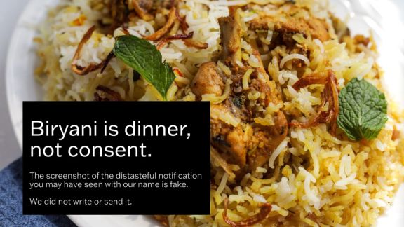 The viral post referenced a remark made by Himanshu Jangra during an appearance on Pranit More’s show