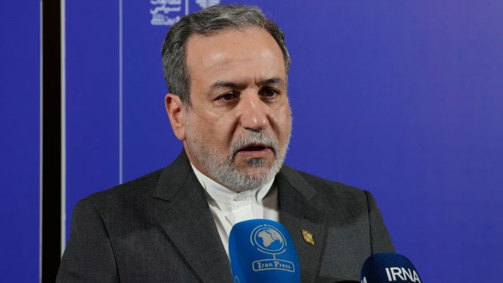 abbas araghchi, iran war,