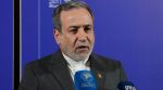 abbas araghchi, iran, iran war,