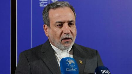 abbas araghchi, iran, iran war,