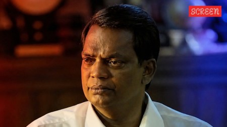 Salim Kumar