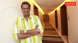 Salim Kumar passes away