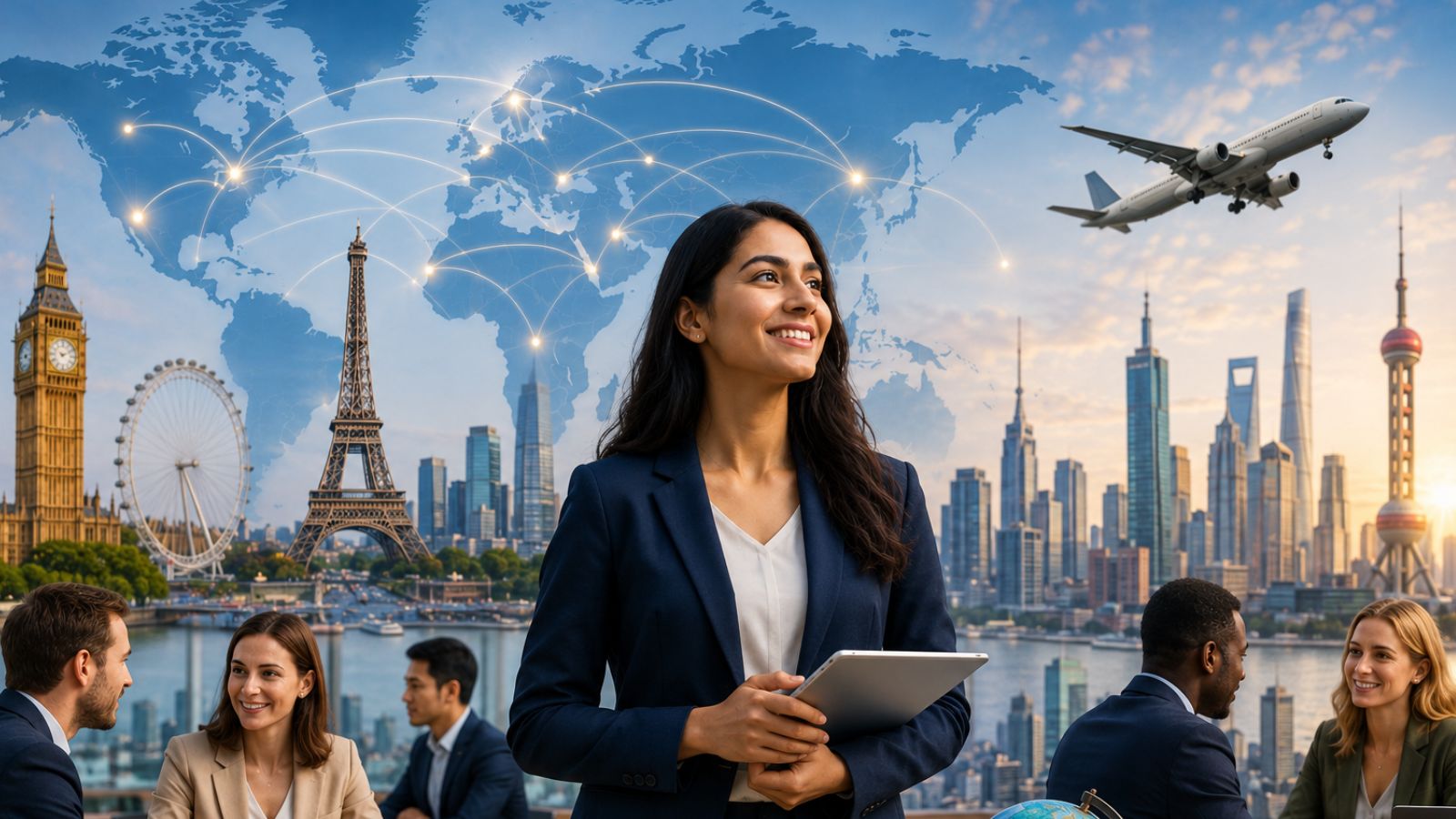 AI skills top priority for global employers hiring B-school graduates: GMAC Survey