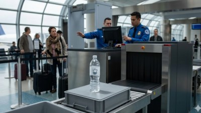 airport