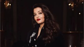 Aishwarya Rai