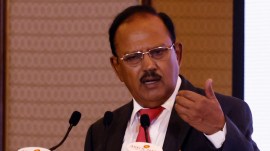 ajit doval