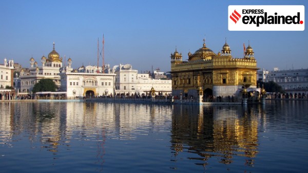 Akal Takht