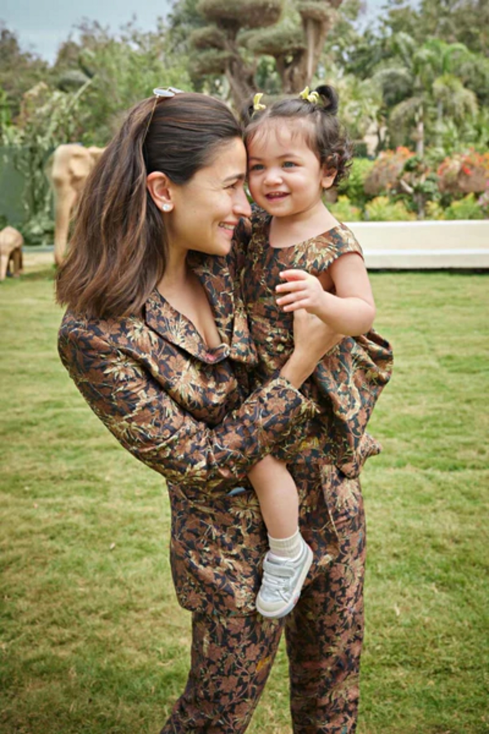 Alia Bhatt