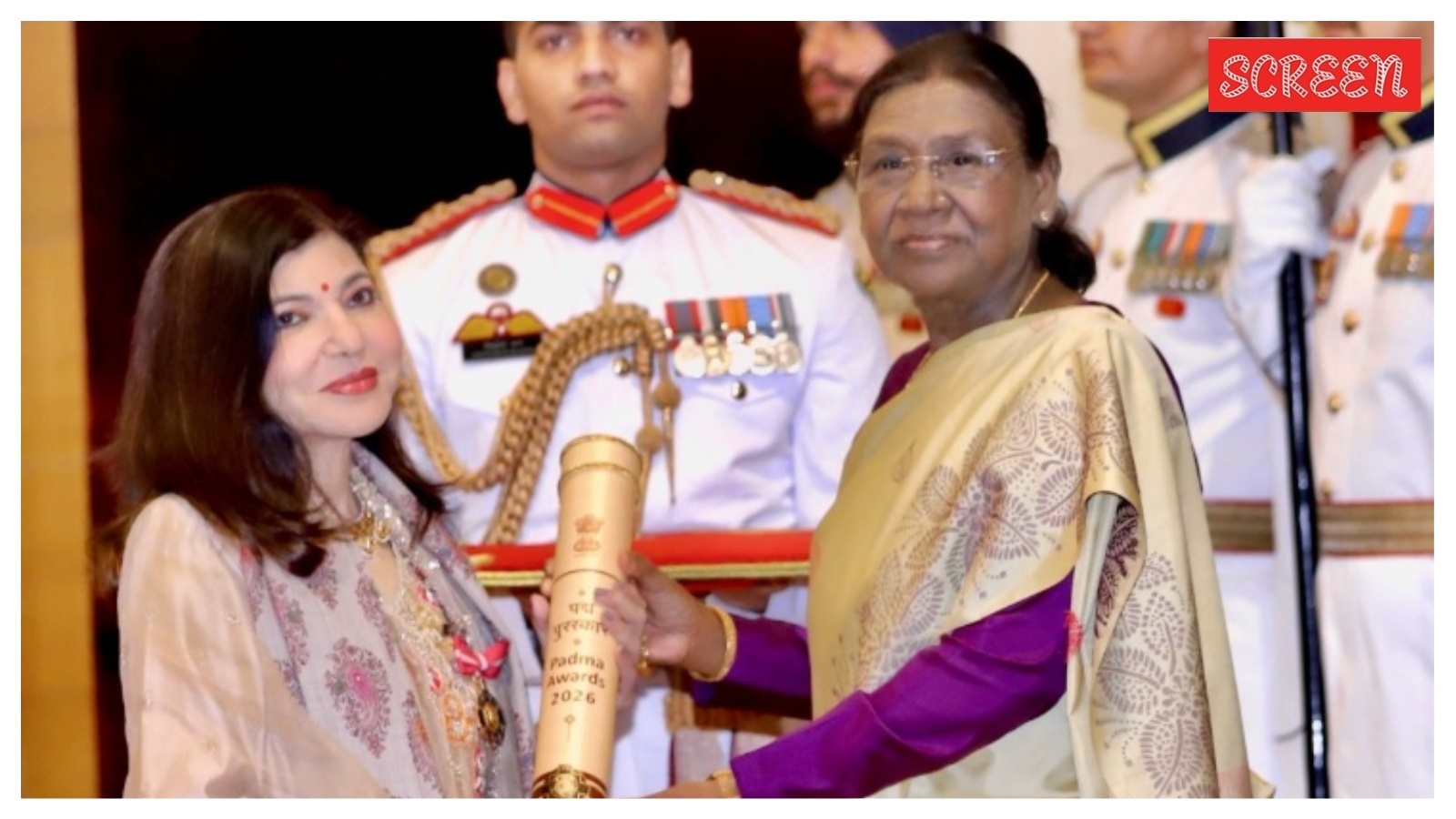 ‘Slowly finding my way back’: Alka Yagnik on hearing loss battle after Padma Bhushan honour