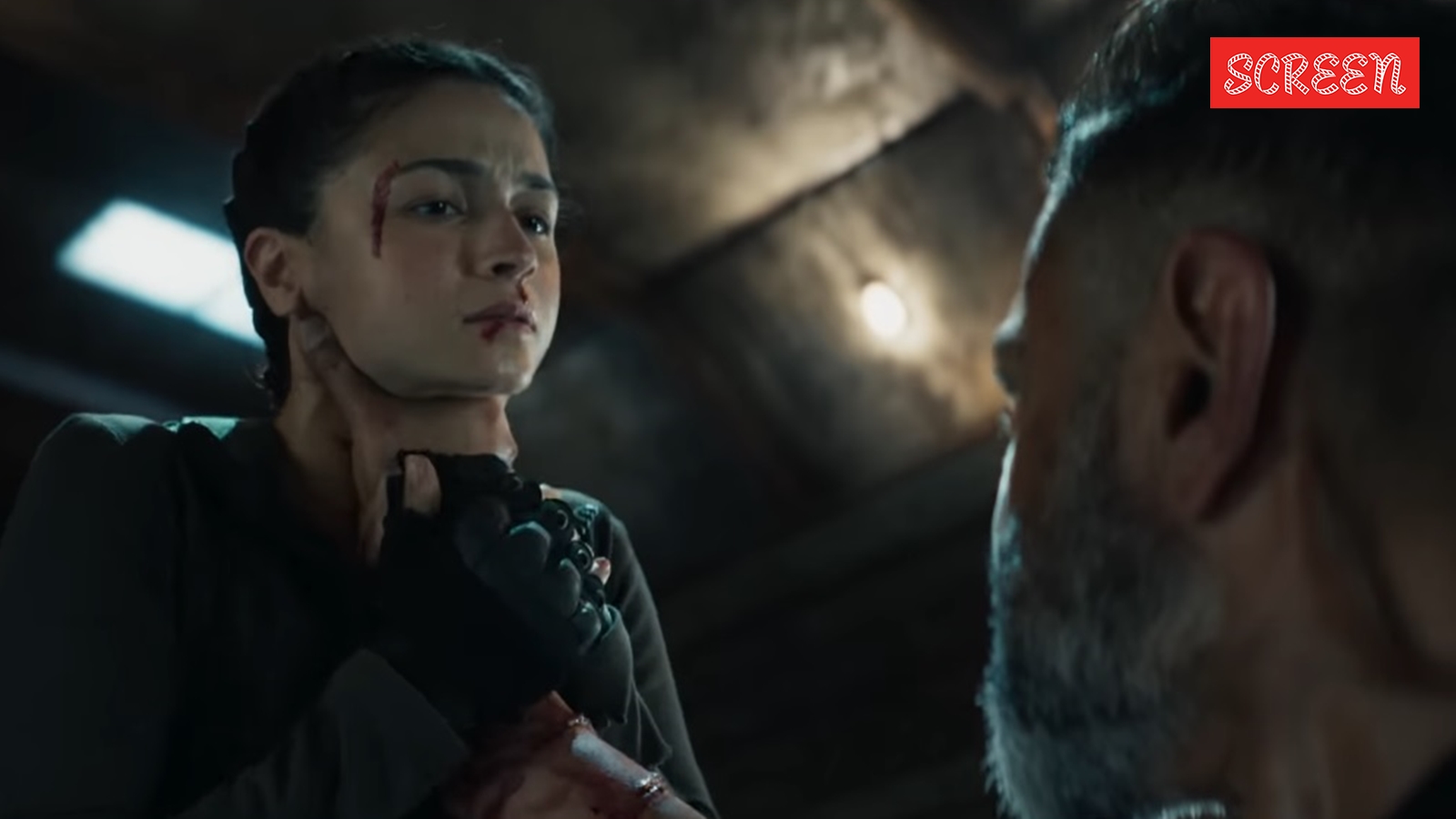 Alia Bhatt’s Alpha trailer: Netizens point similarities with The Boys, Game of Thrones  | Bollywood News