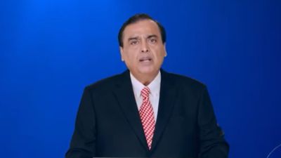 RIL eyes AI ecosystem and private satellite constellation