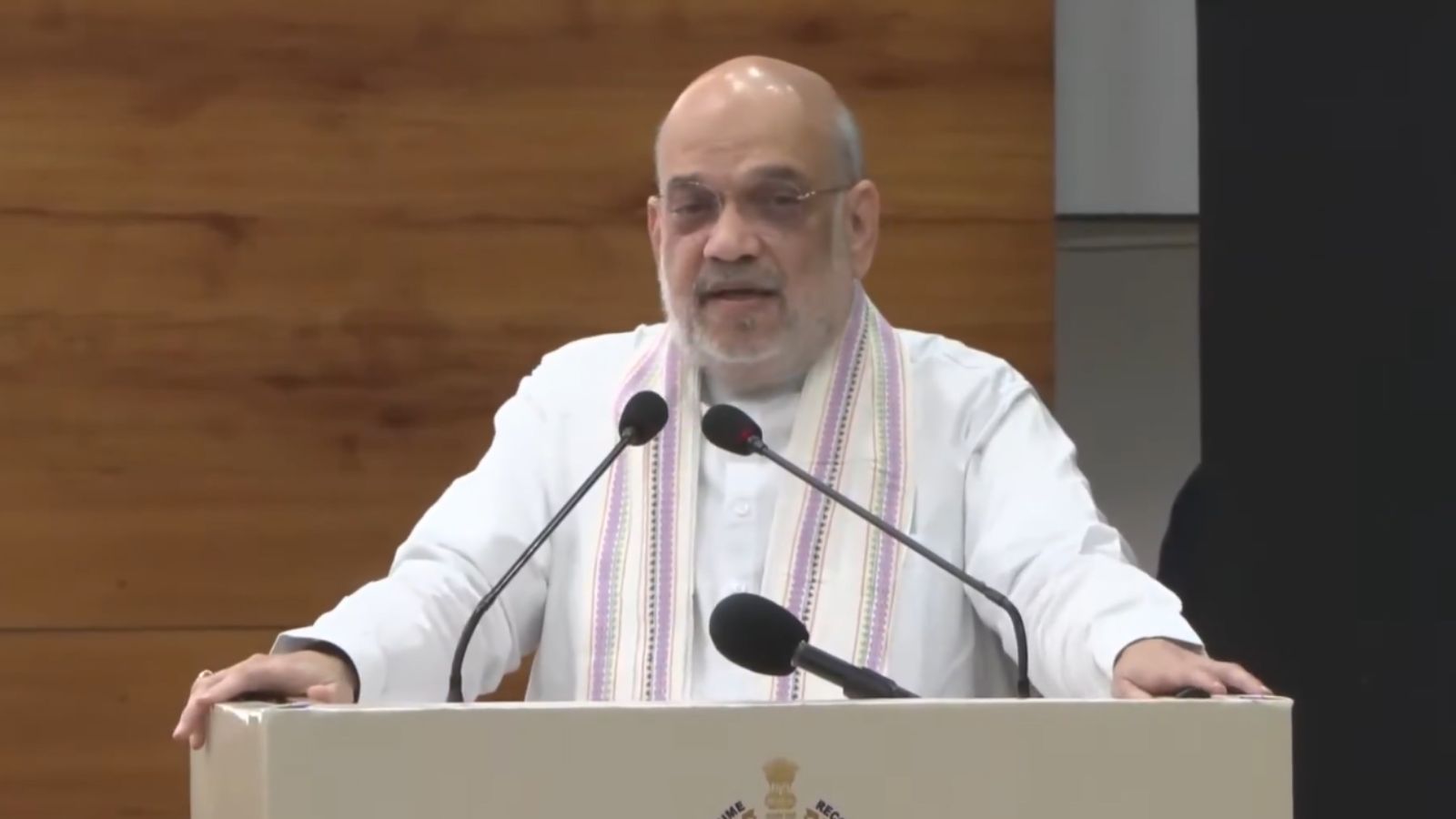 “No matter how cunning a criminal may be, he cannot escape the combined power of law and science,” Shah said.