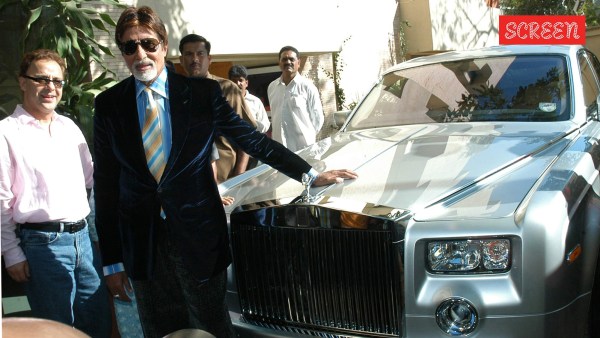 amitabh bachchan, vidhu vinod chopra