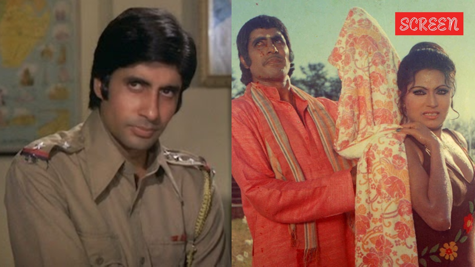 ‘Vaapas ghar jaana padega’: Amitabh Bachchan almost left Mumbai after a string of flops | Bollywood News