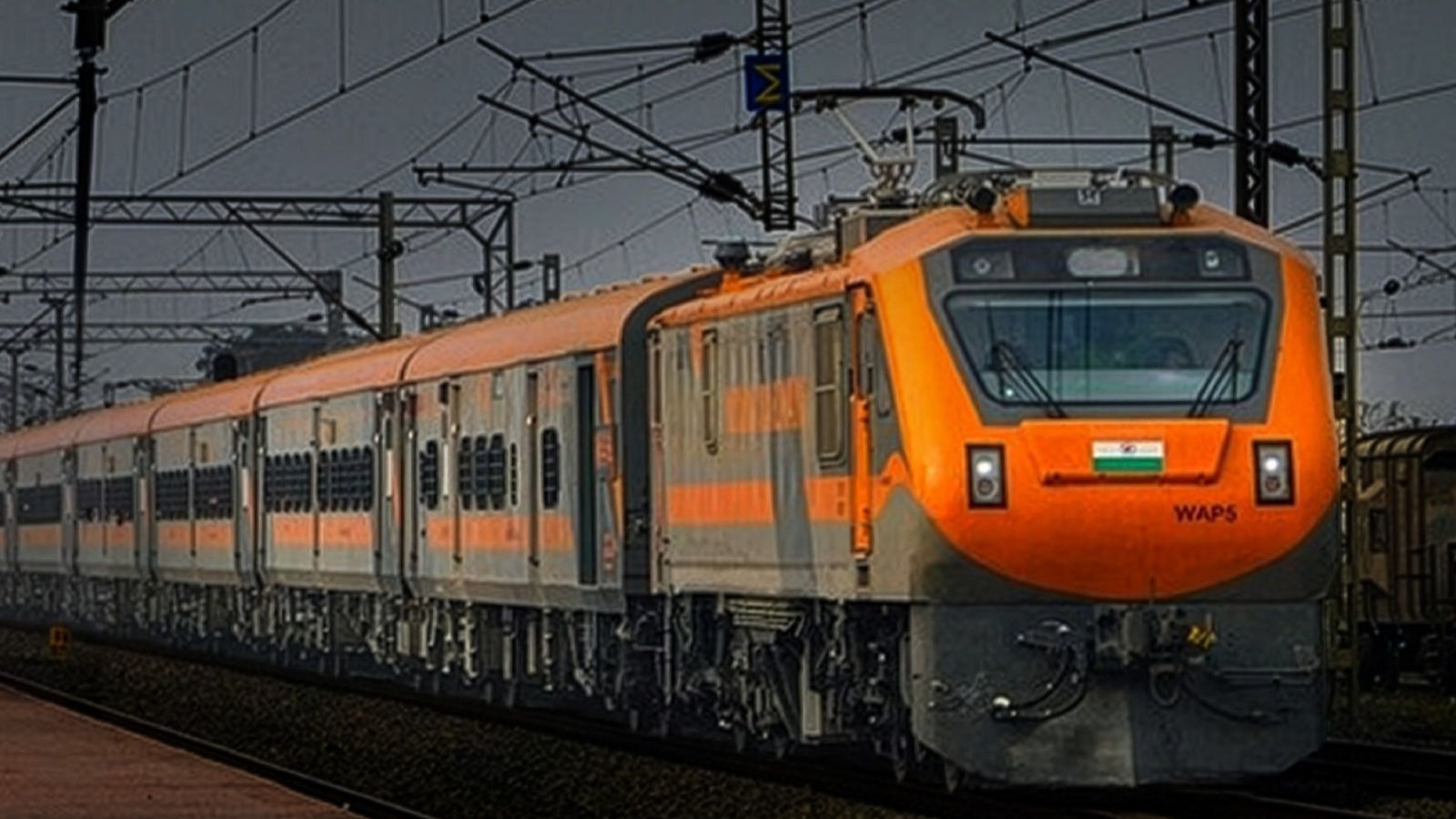 Pune-Danapur Amrit Bharat Express: Train number, route, stops, frequency, time table