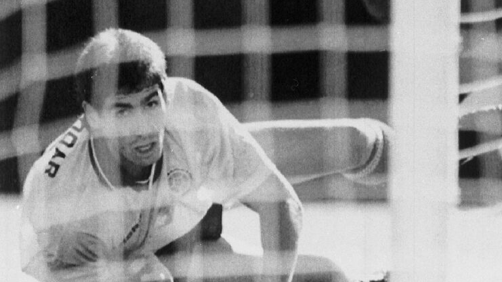 Andres Escobar: The footballer killed for an own goal at the 1994 World Cup