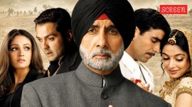 How did Anil Sharma's Ab Tumhare Hawale Watan Sathiyo flop?