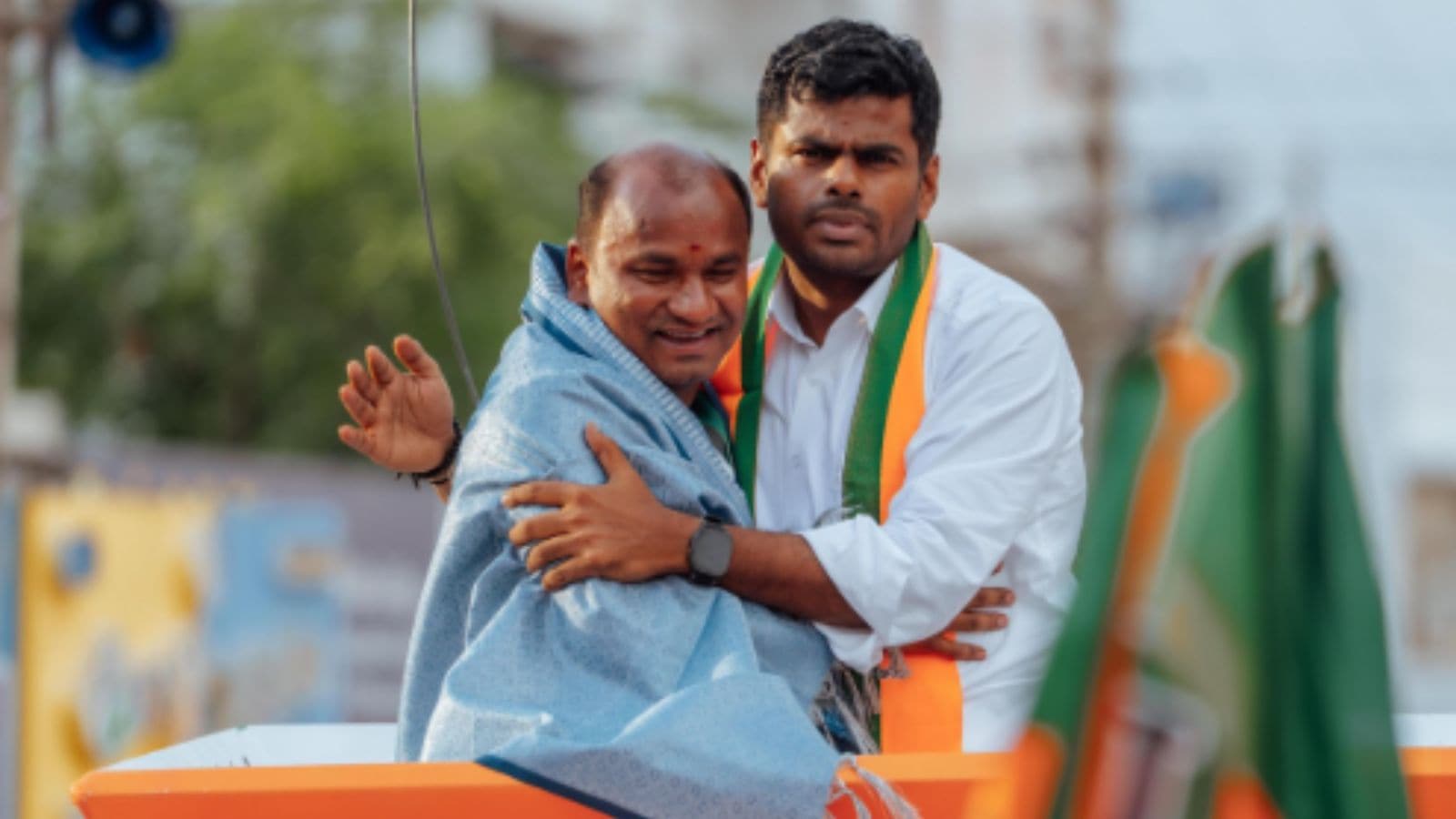 The rise and sidelining of Annamalai: A BJP experiment that leaves behind a ‘what if’