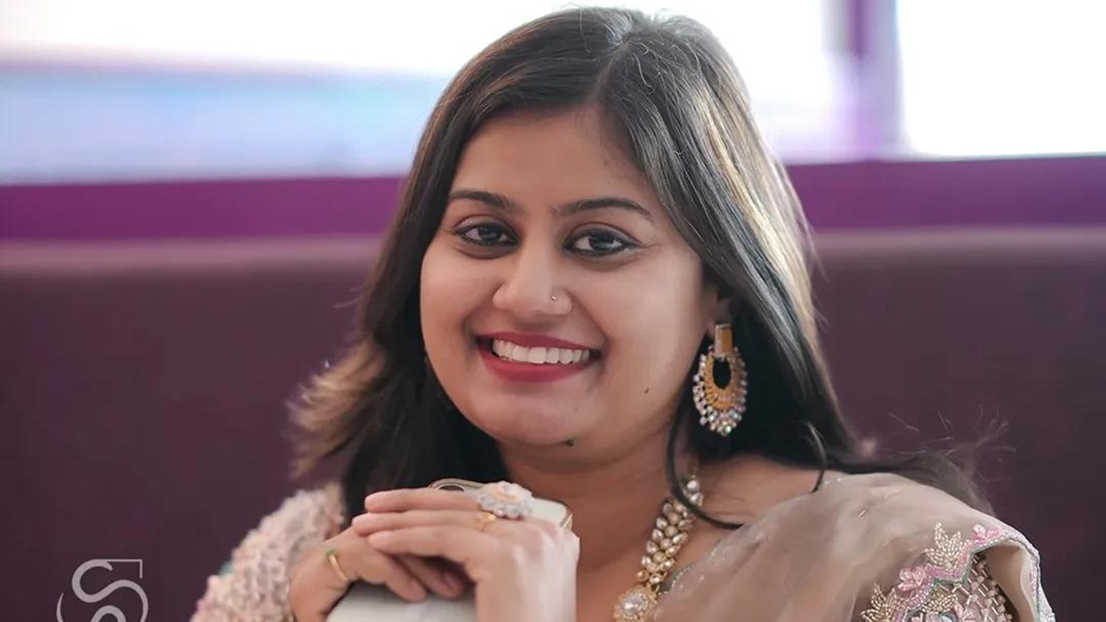 ‘They said I have ‘double dad’ syndrome, made communal remarks’: Ansiba Hassan on ex-AMMA colleagues