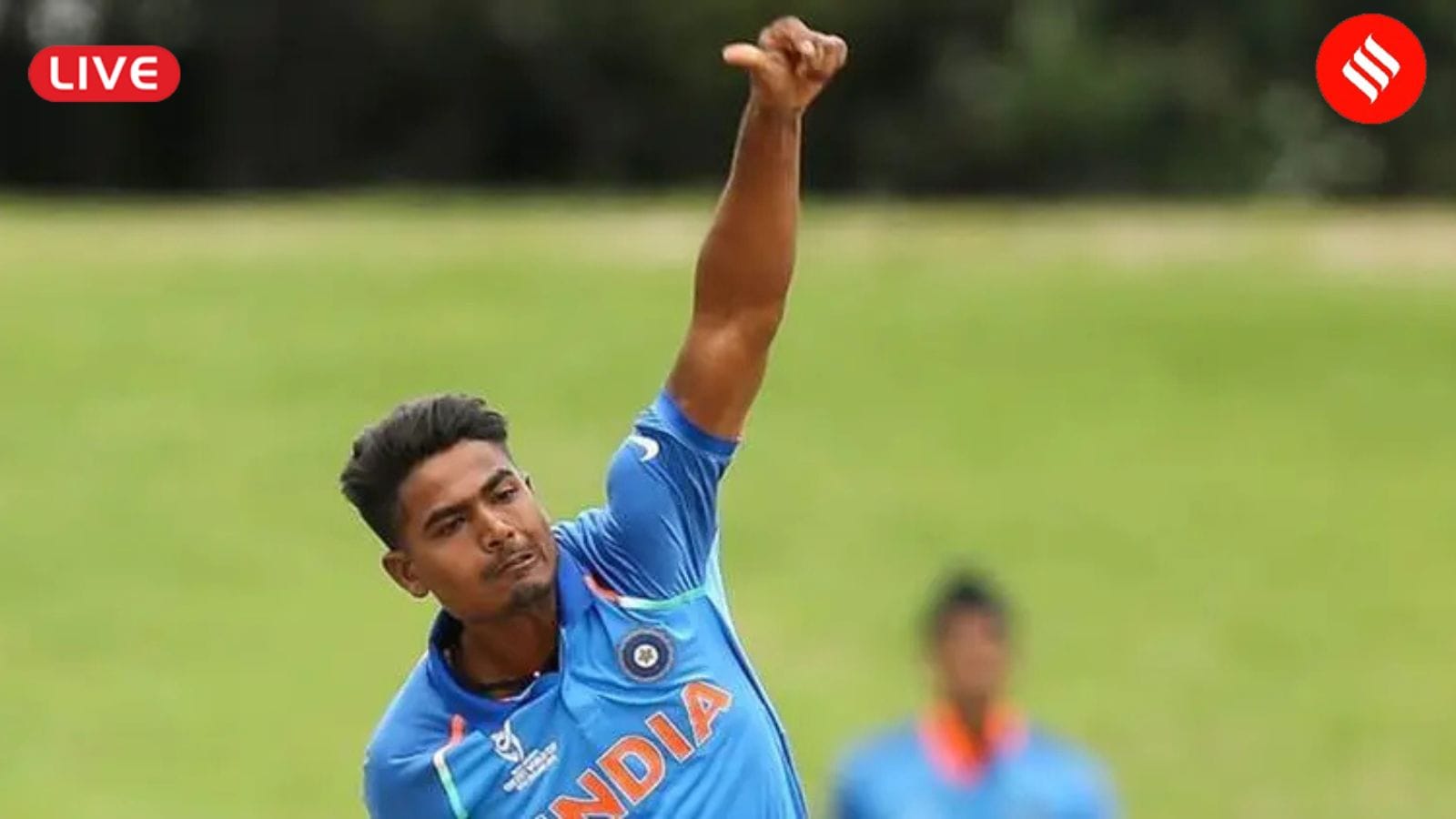 India A vs Afghanistan A Live Score, Tri Series 2026: AFG 160/2 (Target 294 DLS) vs IND; Imran Mir gets half century