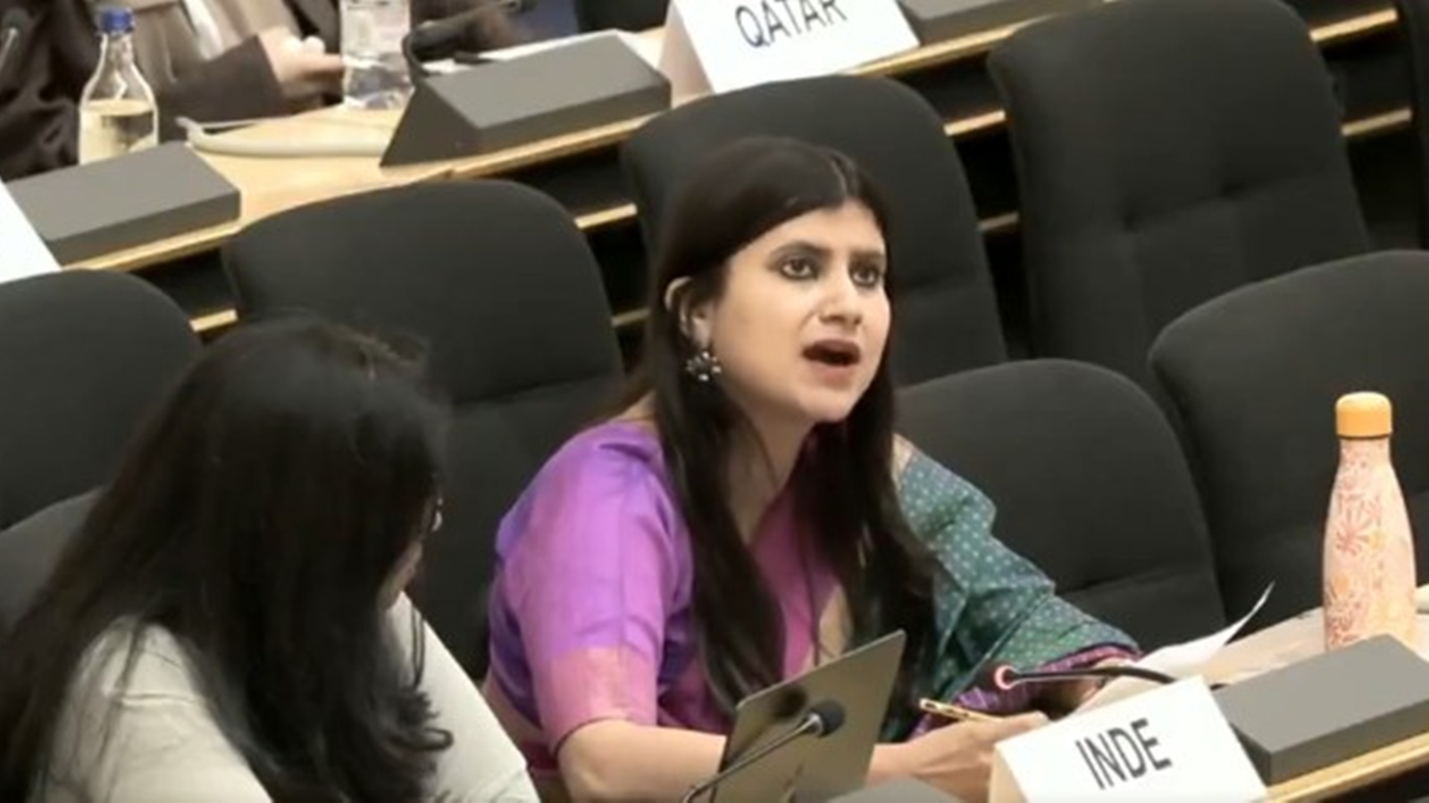 ‘Indus Water Treaty outdated’: India to Pakistan at UN