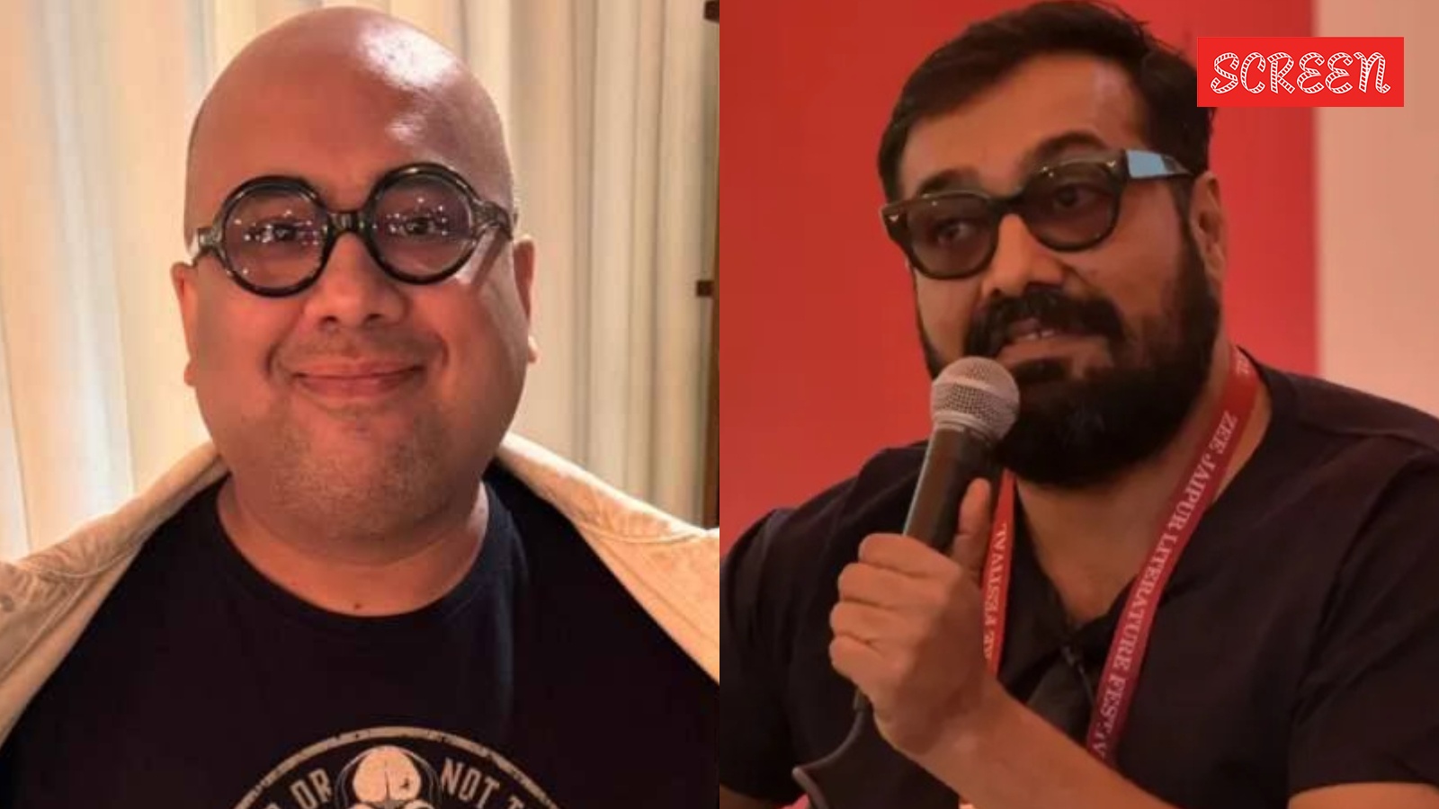 Anurag Kashyap ‘threatened to smash my head’: Dharma employee wants a chapter in his book