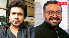 Nikhil Dwivedi calls Bandar director Anurag Kashyap 'difficult'