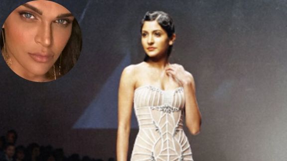 Anushka Saisha