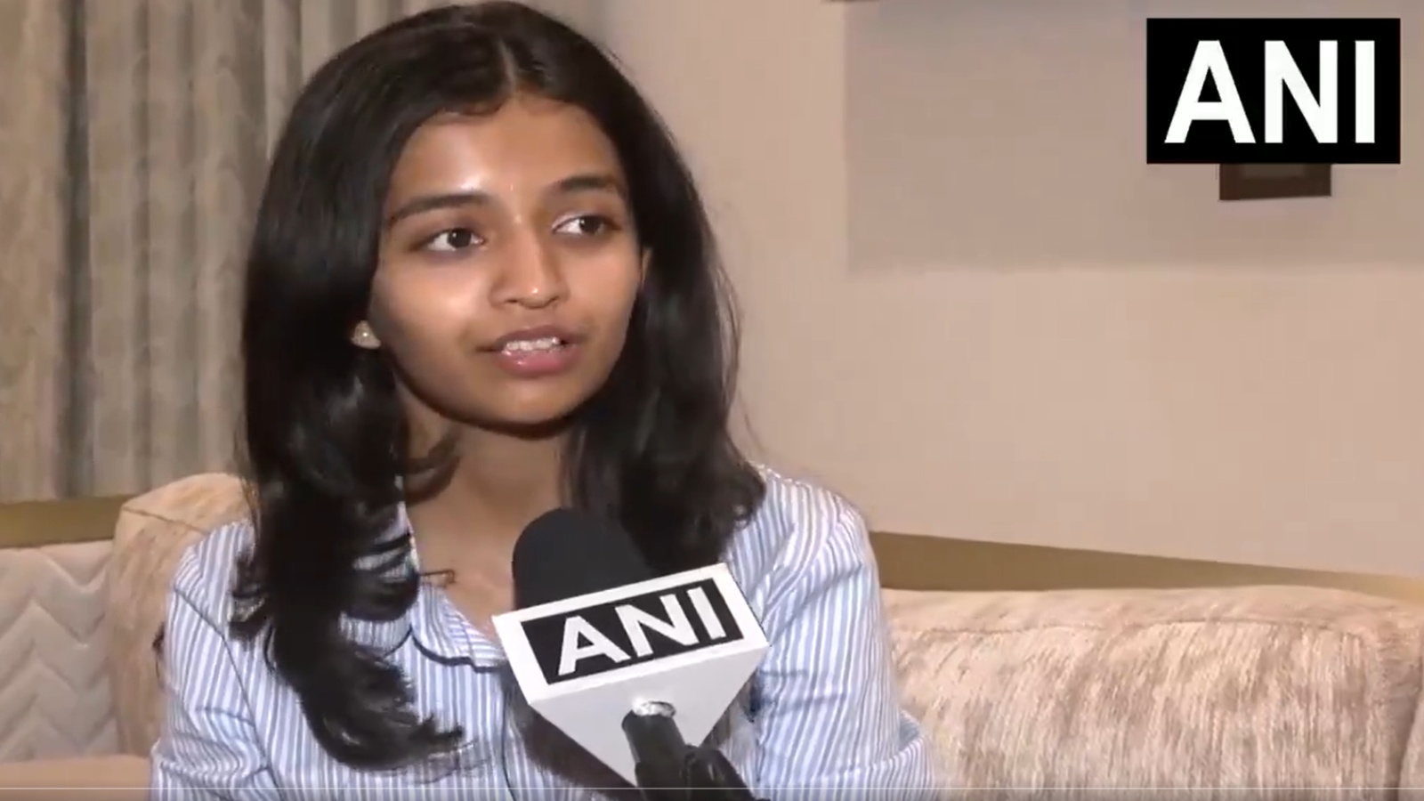 After re-evaluation, CBSE Class 12 student Avni Kejriwal scores 500/500 marks