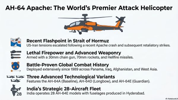 apache