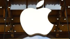 Apple is expected to unveil a major Siri overhaul at its annual developer conference in Cupertino, California, as it seeks to strengthen its position in the artificial intelligence race. (Image: Reuters)