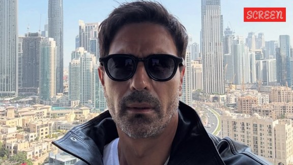 Arjun Rampal talks about the 'darkest phase' of his life