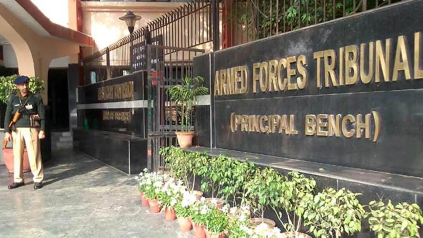 Armed Forces Tribunal slams ‘illegal’ court martial, orders IAF to reinstate ousted pilot