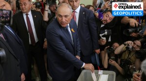 Armenia polls: Why both the West and Russia have an eye on the elections of a small West Asian nation