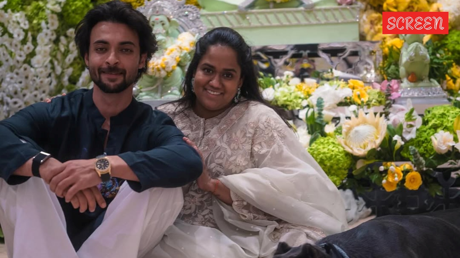 Inside Arpita Khan-Aayush Sharma’s home: Kitchen with 4 ACs, 3 fridges where no one cooks