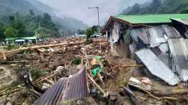 arunachal floods
