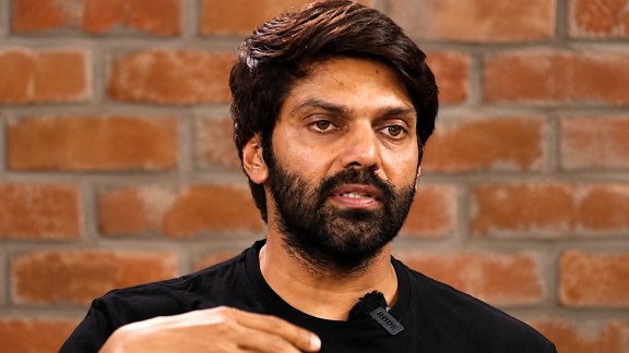Arya actor