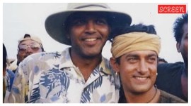 Ashutosh Gowariker and Aamir Khan's Lagaan turns 25.