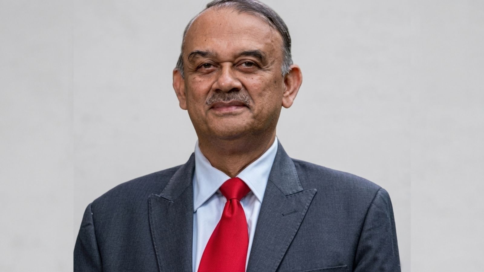 Board ‘ignored’ queries on legal review after resignation, says HDFC Bank ex-chair Atanu Chakraborty